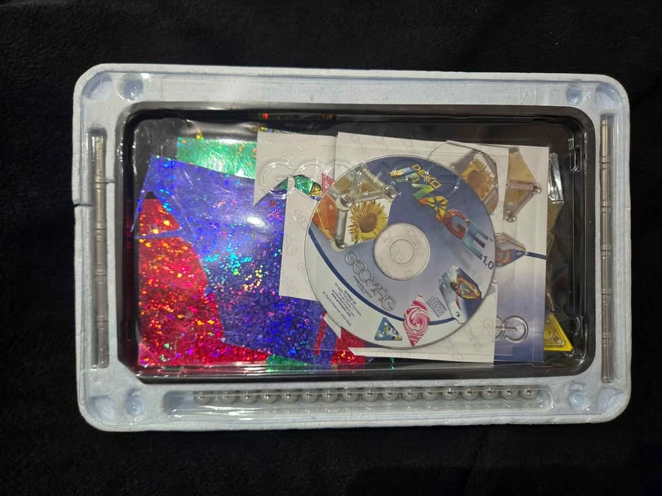 Geomag Deko panels - photo 3