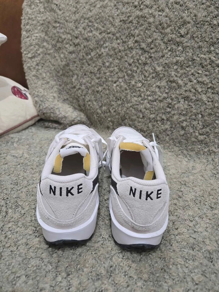 Nike Waffle Nav size 8.5/10 - photo 2