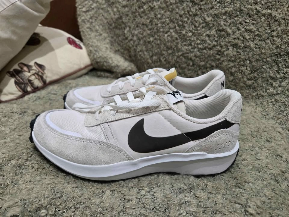 Nike Waffle Nav size 8.5/10 - photo 3