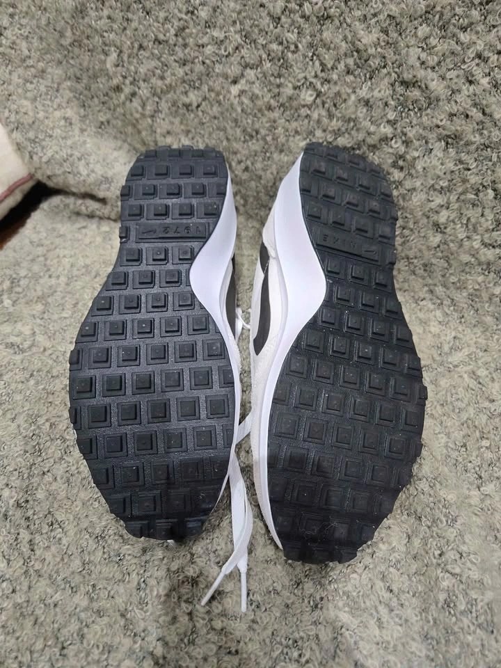 Nike Waffle Nav size 8.5/10 - photo 4