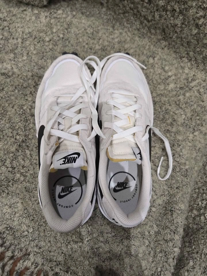 Nike Waffle Nav size 8.5/10 - photo 5