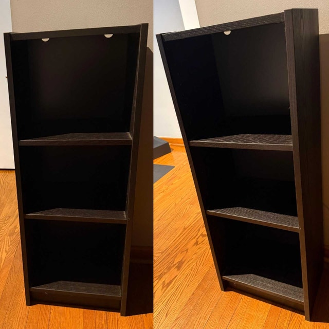 ✴️ IKEA Billy Bookcase (Perfect Condition) - photo 3