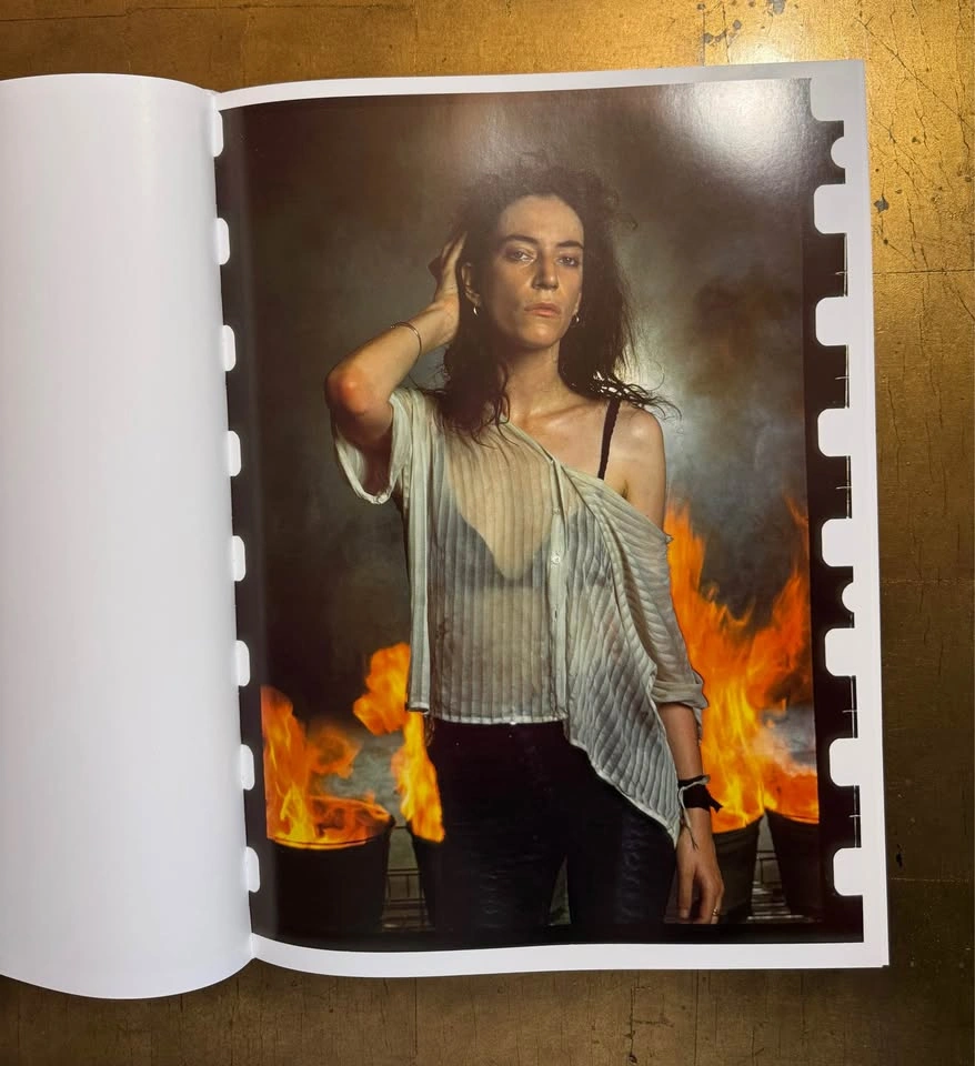 Annie Leibovitz: Portraits Coffee Table Book - photo 4