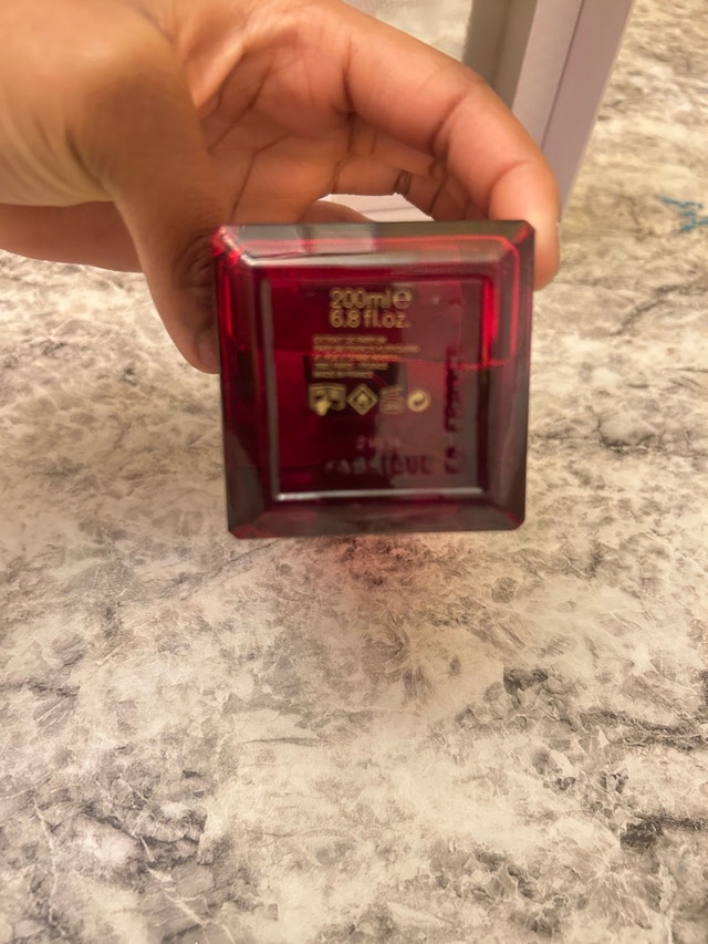 Baccarat Rouge 540 Extrait (70ml) - Authentic - photo 3