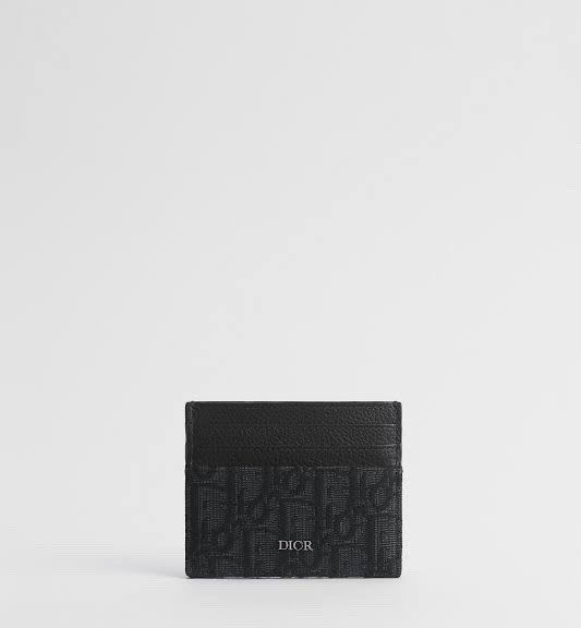 Christian Dior Card Holder
