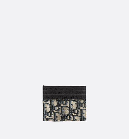 Christian Dior Card Holder - photo 2
