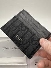 Christian Dior Card Holder - photo 3