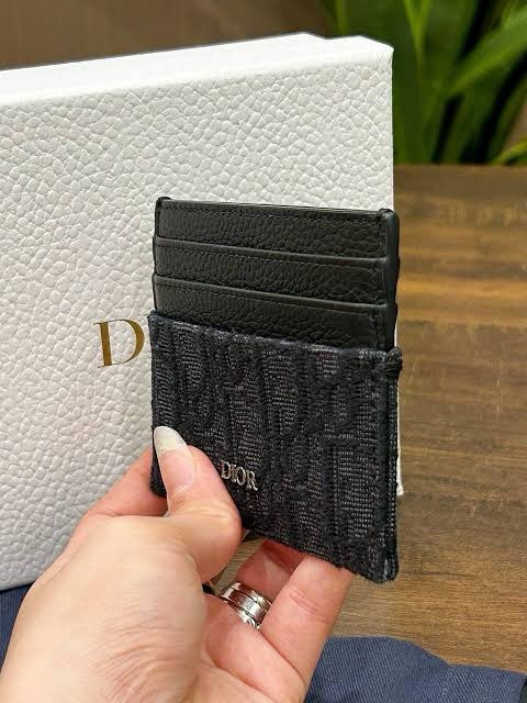 Christian Dior Card Holder - photo 4