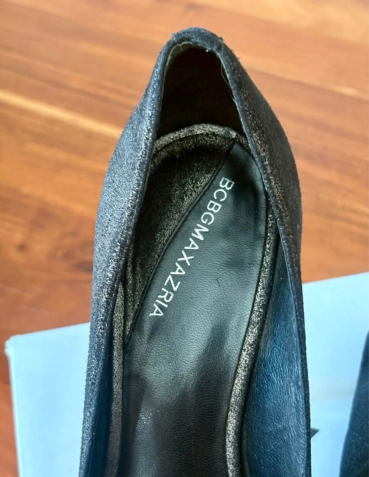 BCBG Max Azria Shoes - photo 3