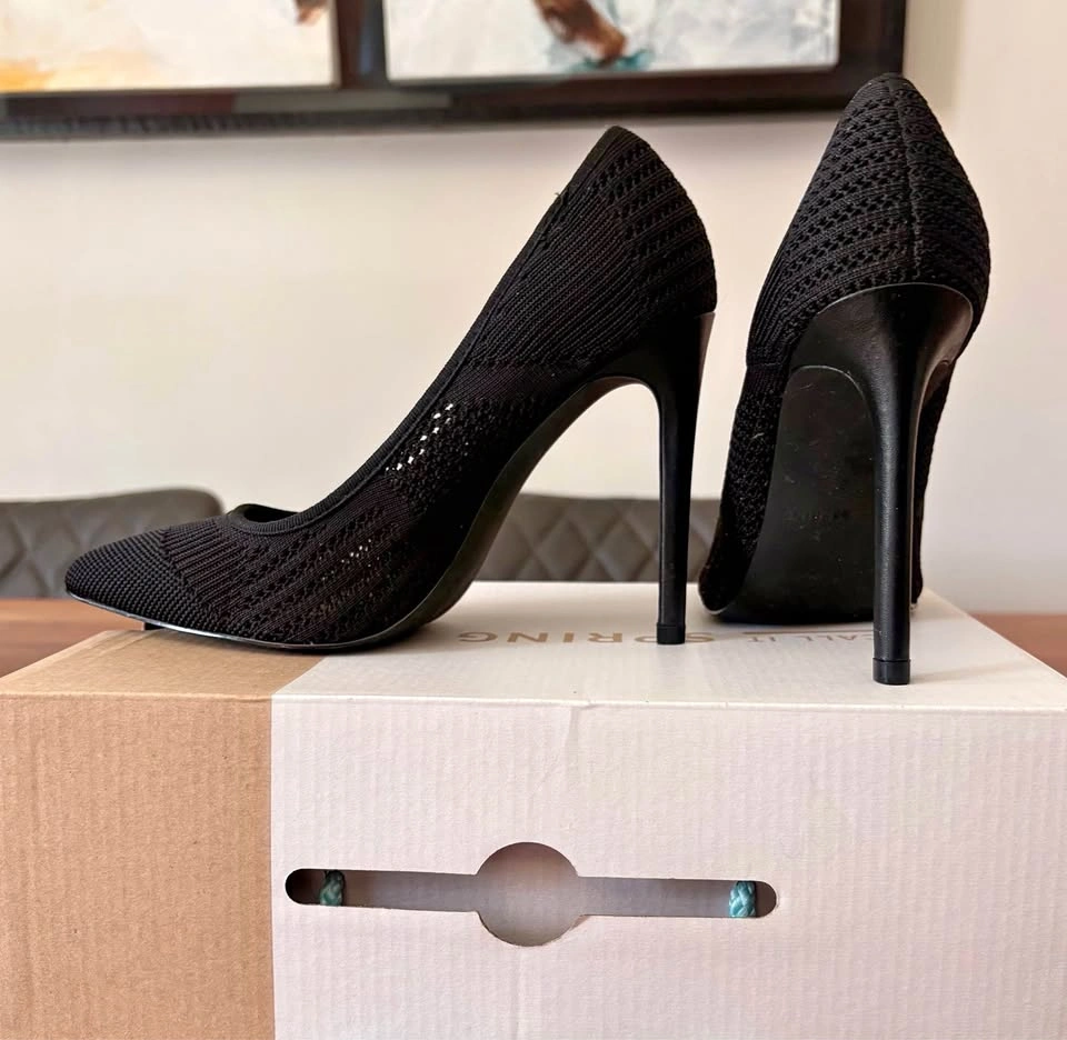 Sprint Shoes