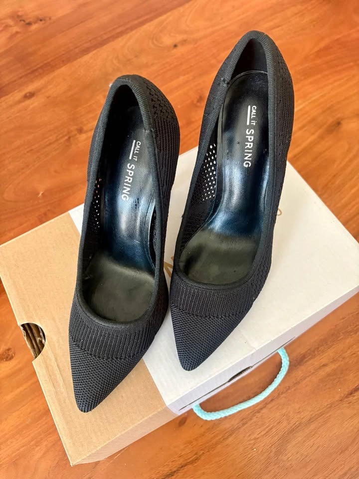 Sprint Shoes - photo 2