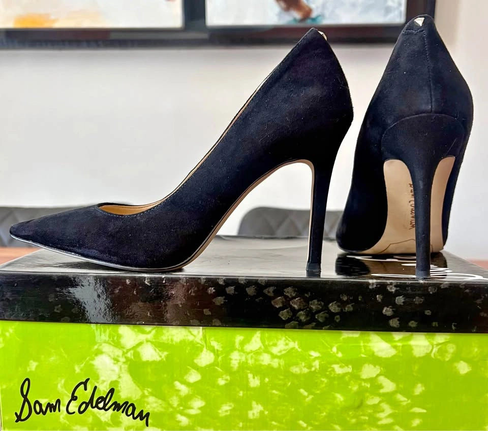 Sam Edelman Shoes