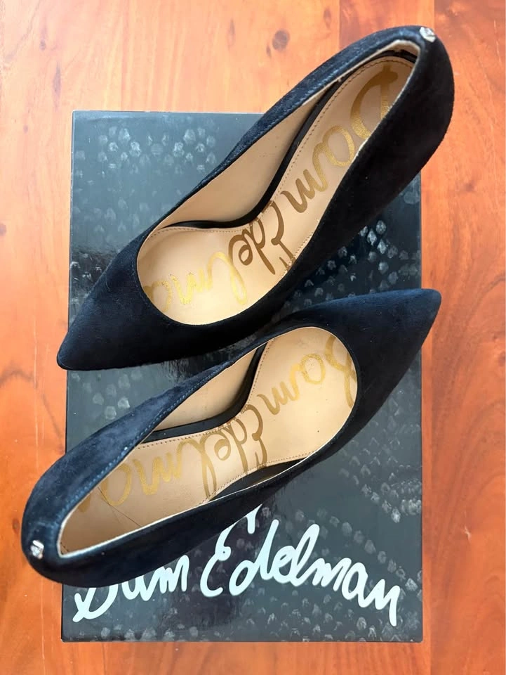 Sam Edelman Shoes - photo 2