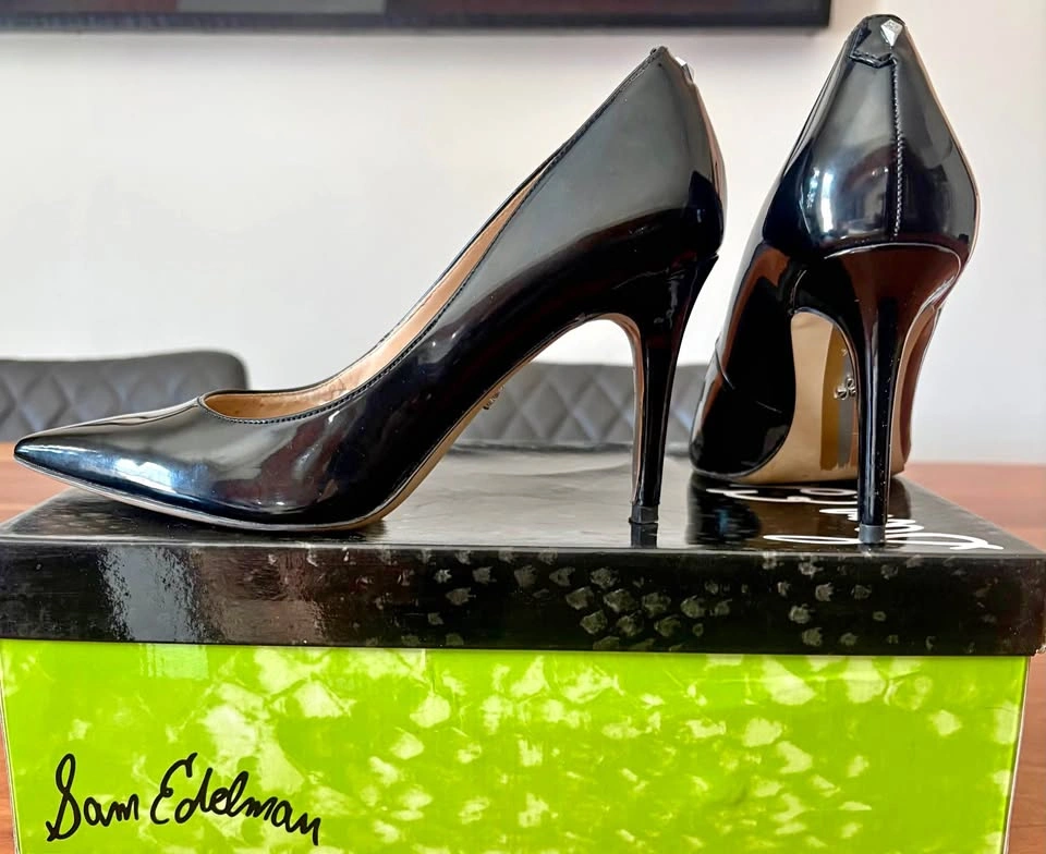 Sam Edelman Shoes