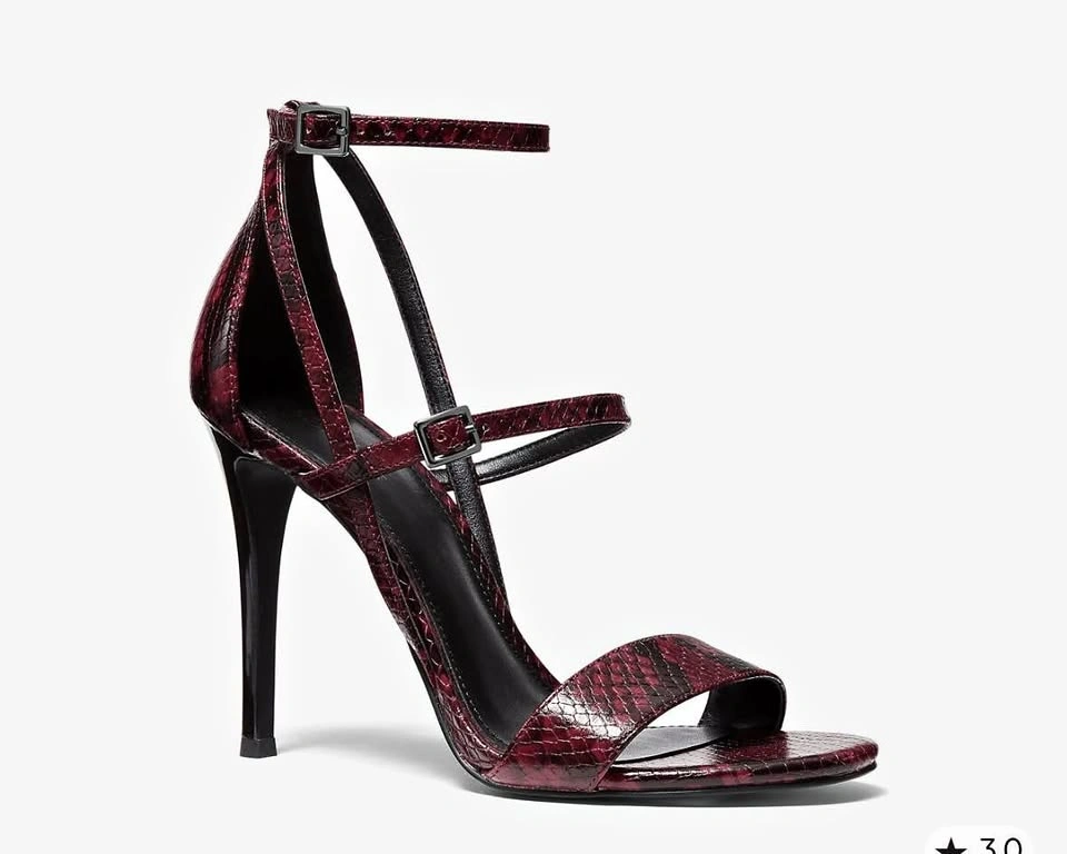 Michael Kors Sandals