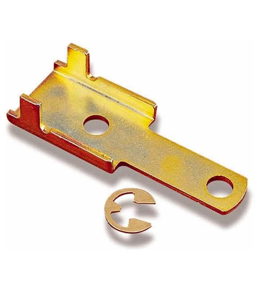 Holley 20-41 Ford Transmission Kickdown Lever Extension - New