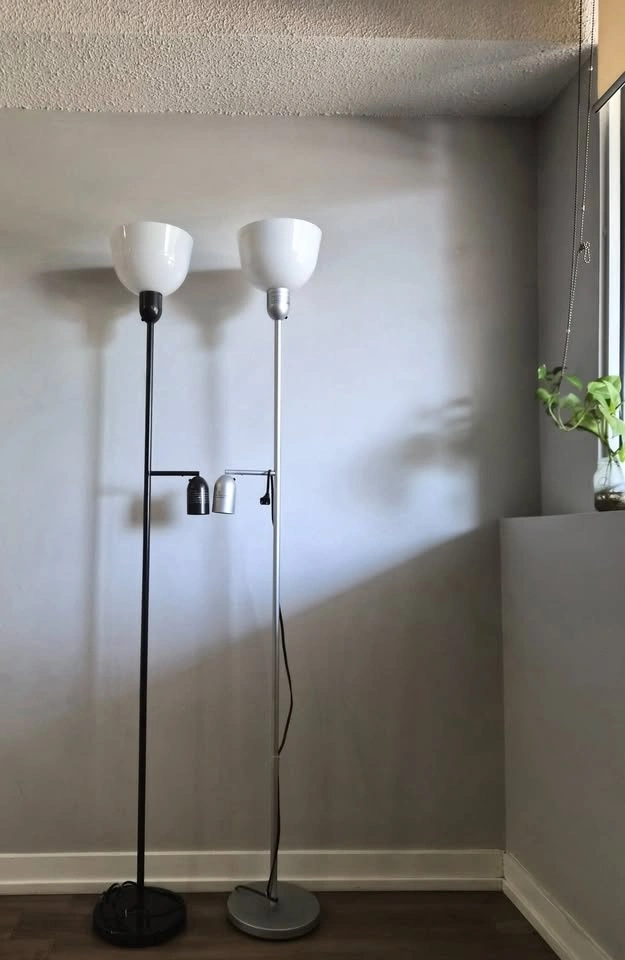IKEA Bayonet Lamps for Sale (as pair) - photo 2