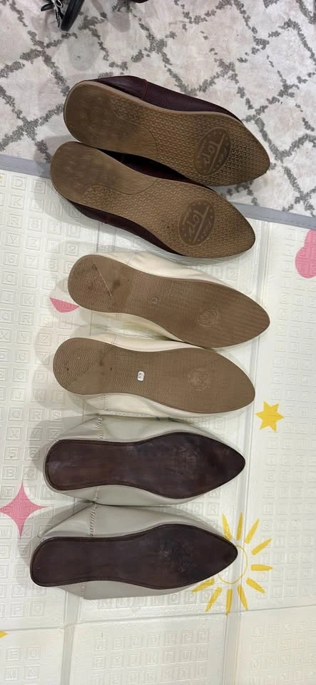 Men flat Babouche or Moroccan belches - photo 2