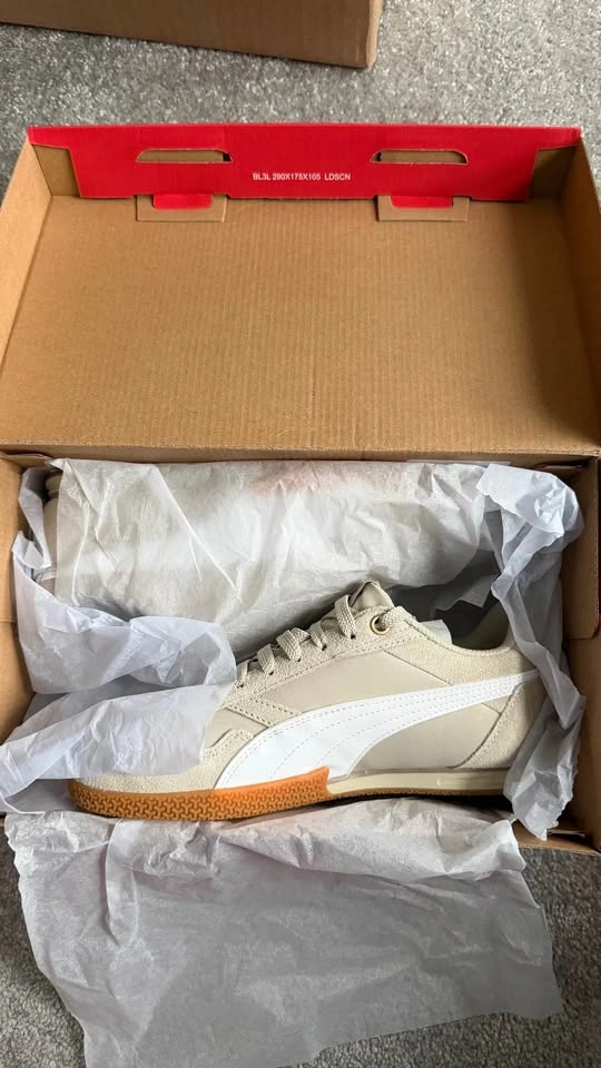 Puma Bella donna Nylon - photo 4