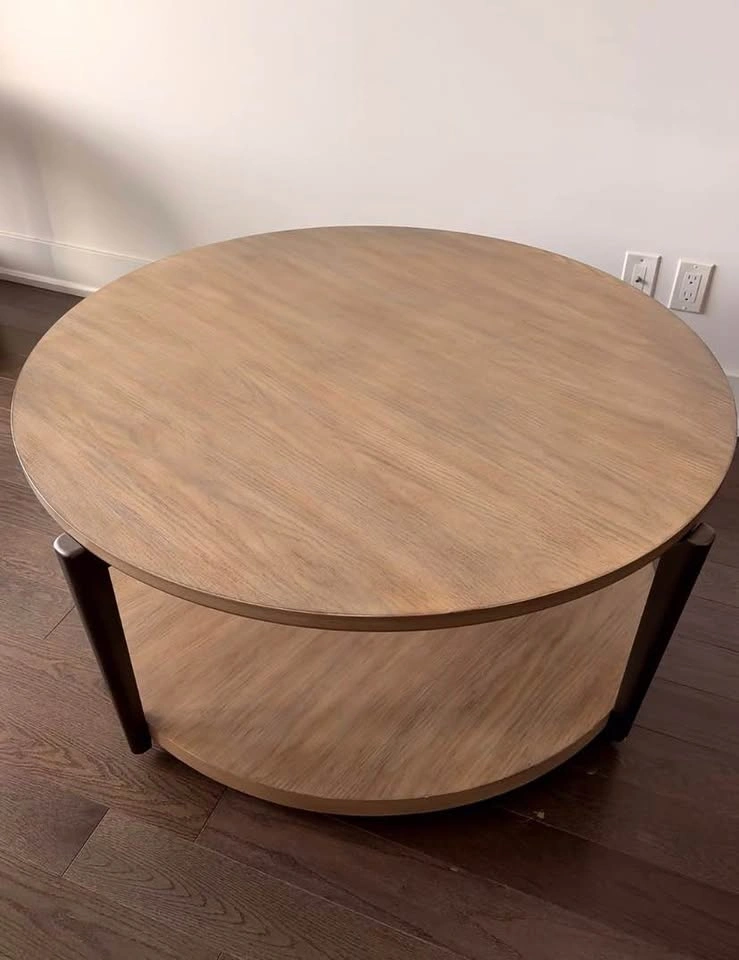 Brand new Ashley Coffee table - photo 2