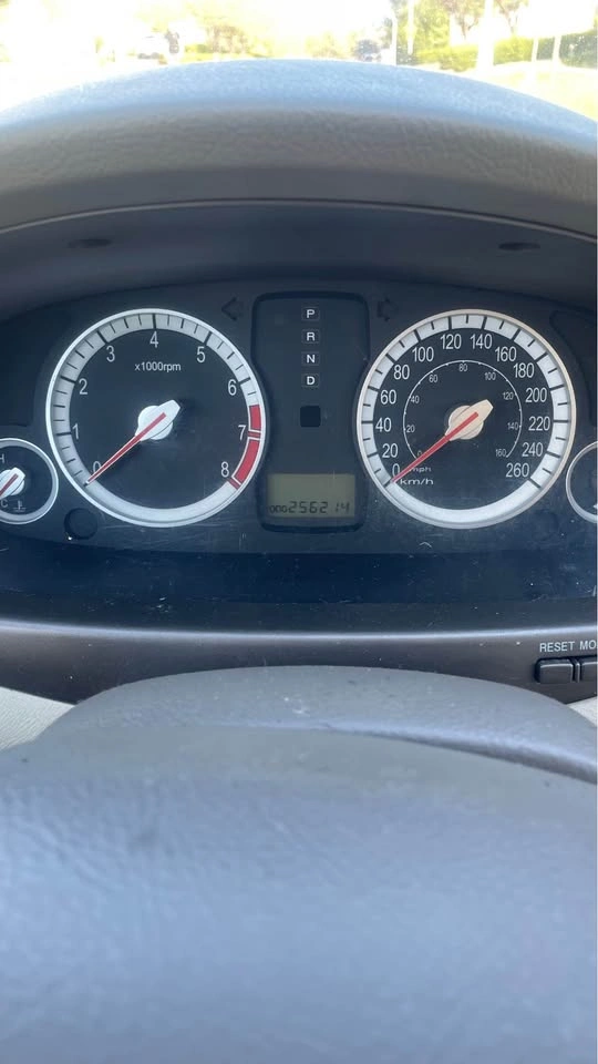 2006 Hyundai Azera 3.8L V6 Automatic Sedan - photo 4
