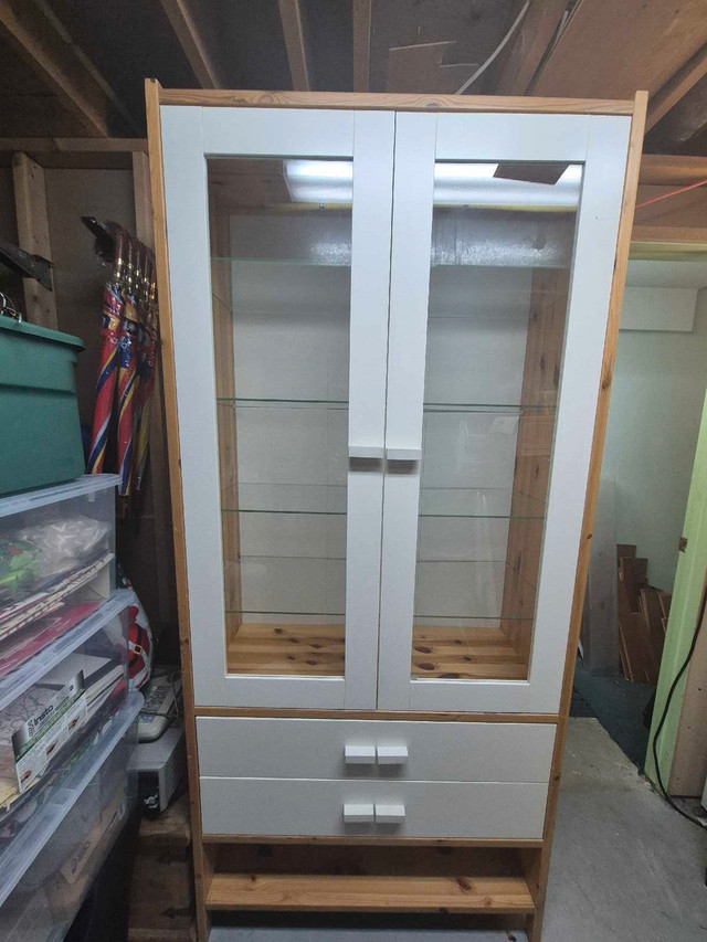 IKEA Pantry / Display