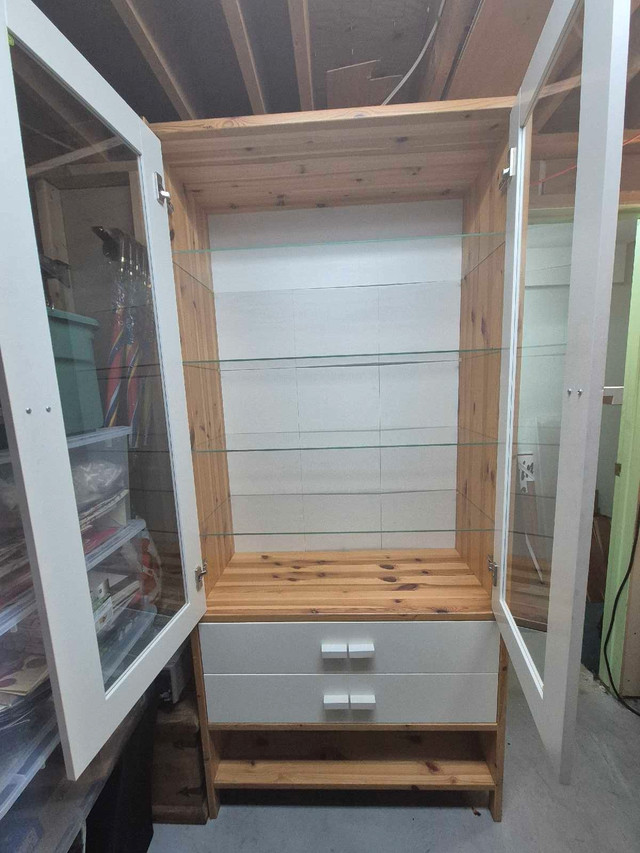 IKEA Pantry / Display - photo 2