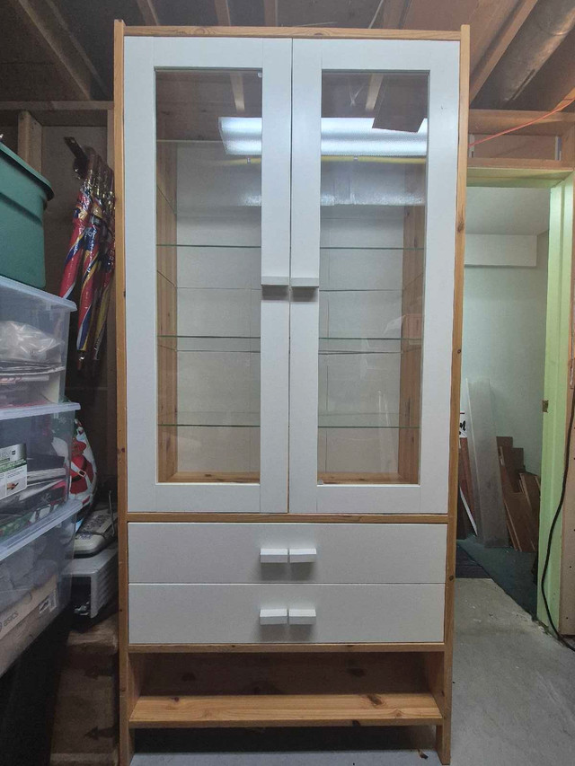 IKEA Pantry / Display - photo 5