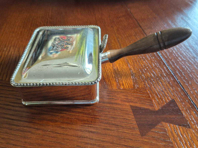 Vintage "Silent Butler" - photo 2
