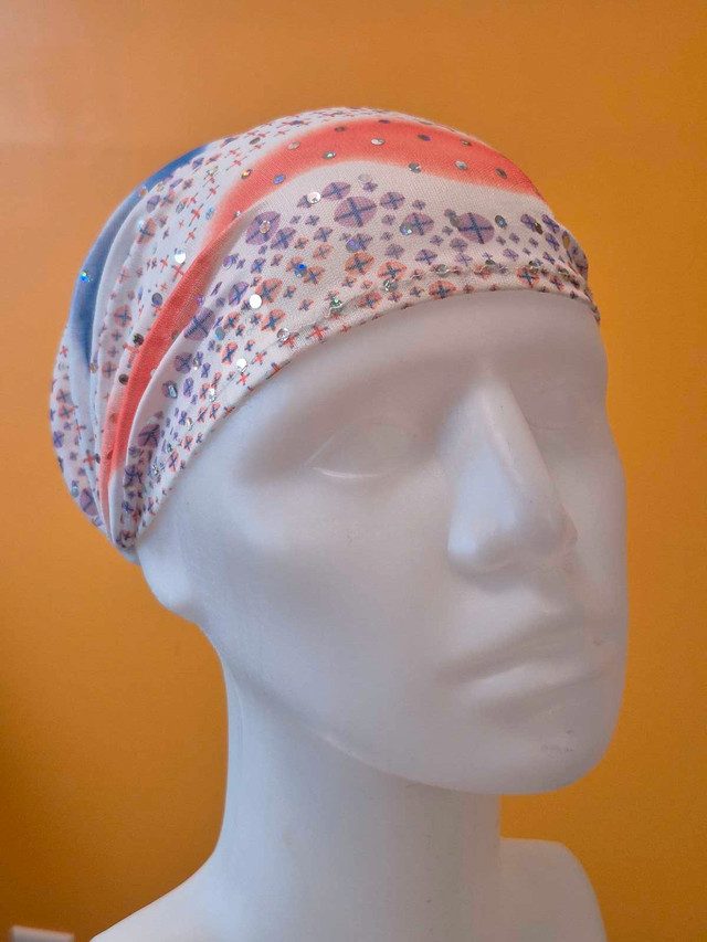 1 Dozen Women's Scarves