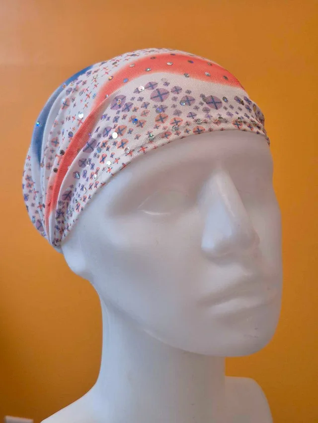 1 Dozen Women's Scarves thumbnail