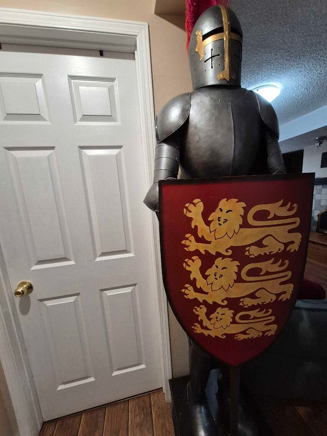 Medieval Shield - photo 2