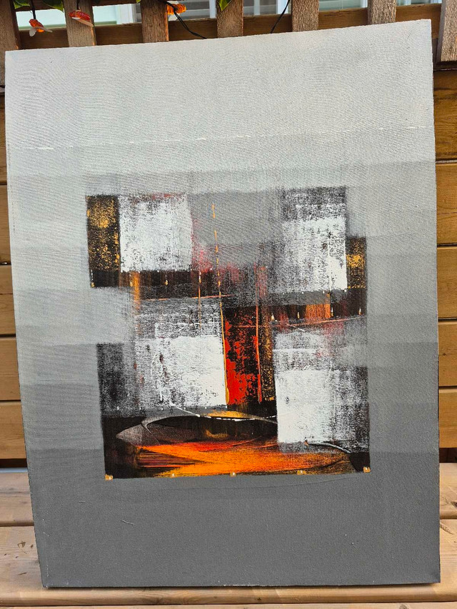 Balinese Oil Paintings - photo 5