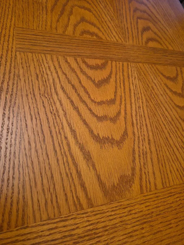 Oak End Table image indicator(4)