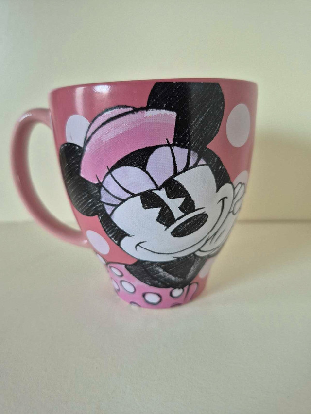 Disney Minnie Mug