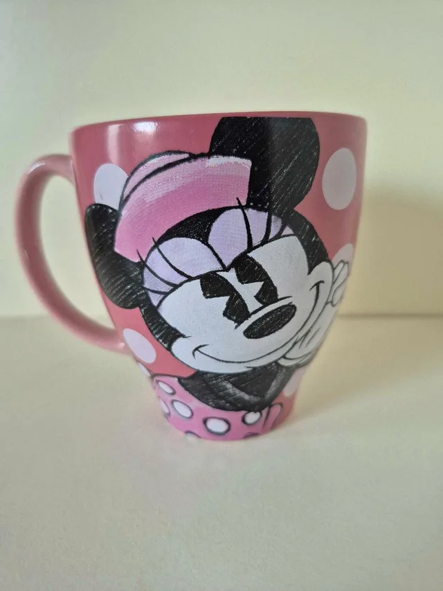 Disney Minnie Mug thumbnail