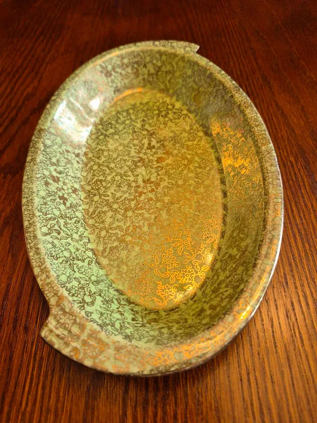 Royal Winton Chintz Dish thumbnail