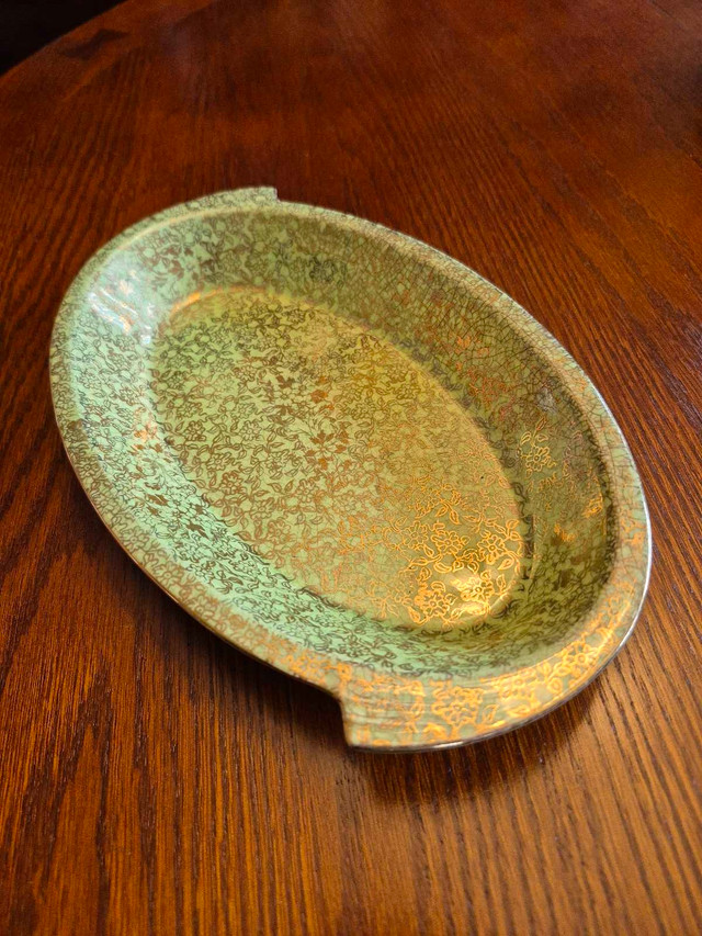 Royal Winton Chintz Dish - photo 2