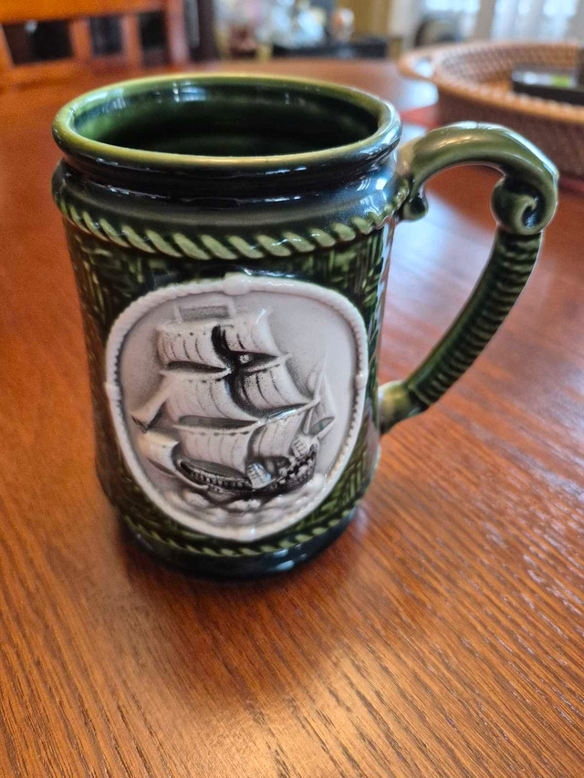 Sailing Ship Mug - photo 2