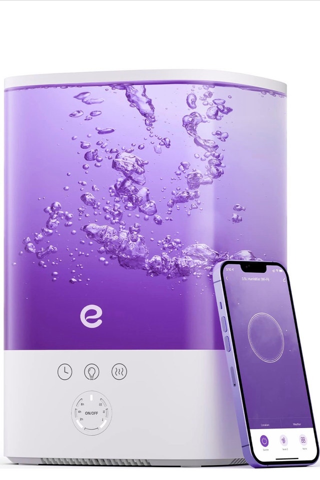 Humidifier for Large Room 3.5 L