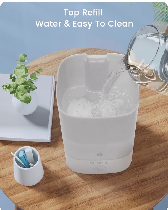 Humidifier for Large Room 3.5 L - photo 3