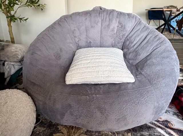 Giant Bean Bag