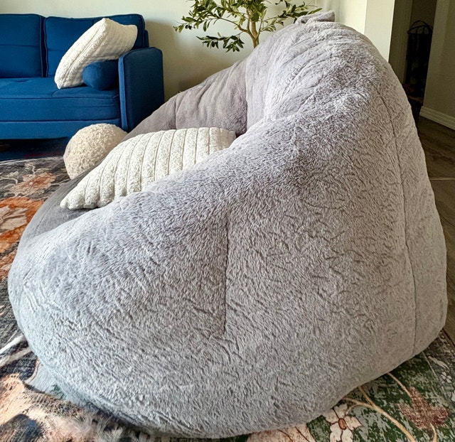 Giant Bean Bag - photo 2