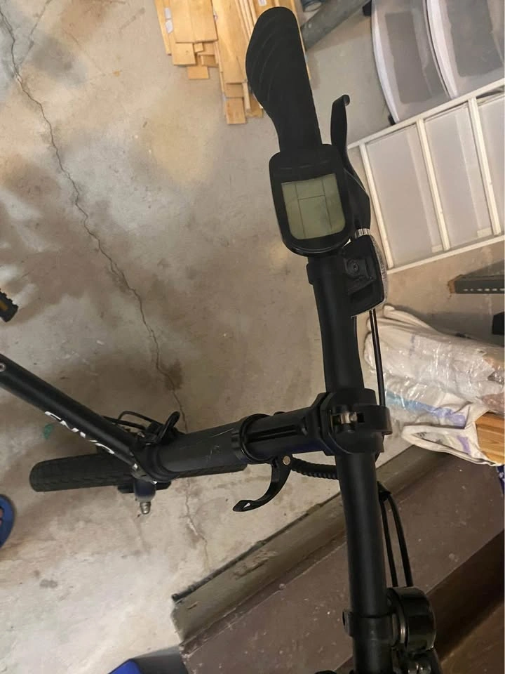 Envo Lynx 16” E-bike - photo 2