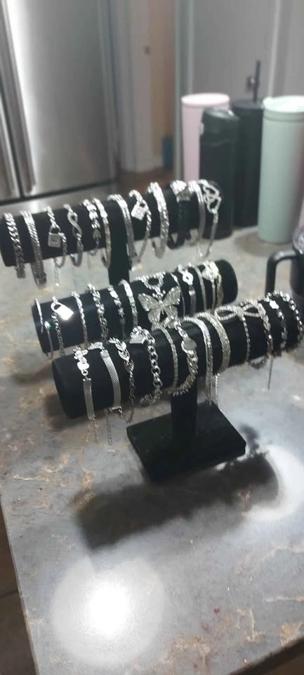 Elegant High Quality Finger Rings - photo 4