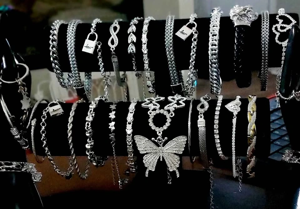 Elegant High Quality Finger Rings - photo 5