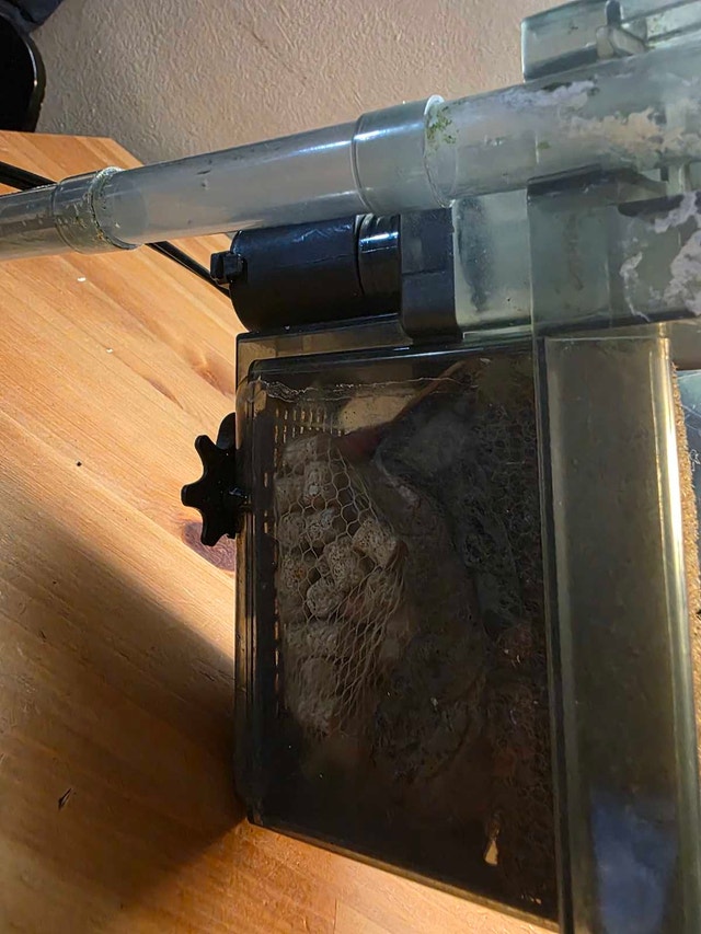 Aquaclear 50 Aquarium Filter - photo 2