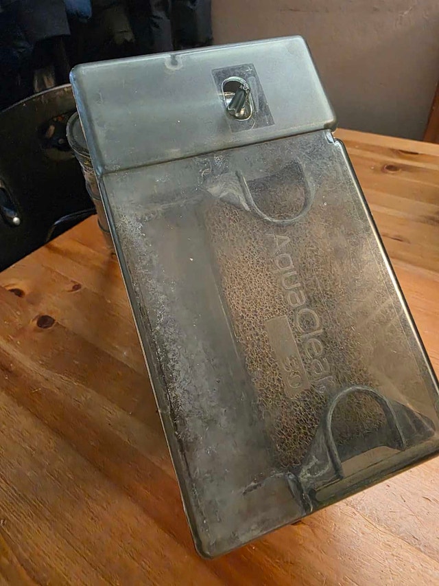 Aquaclear 50 Aquarium Filter - photo 3