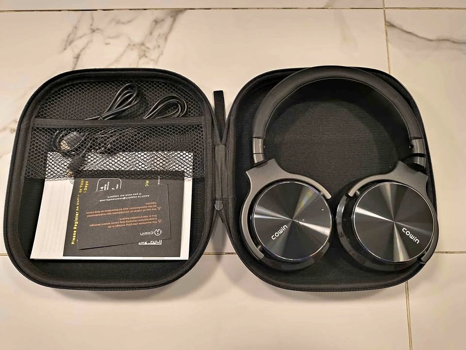 ANC Cowin e7 Pro
