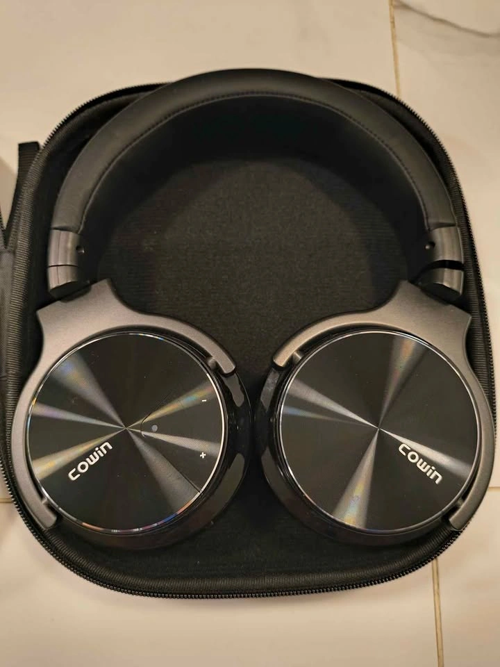 ANC Cowin e7 Pro - photo 2